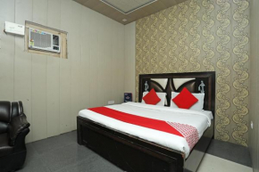 OYO 18530 Night inn